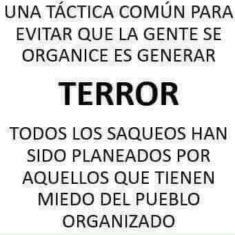 MexicXPalestina's tweet photo. El regimen priista y narco, contratando criminales para #saqueos de comercios para desprestigiar protesta contra el #gasolinazo. #Mexico https://t.co/rxH60WwjMq