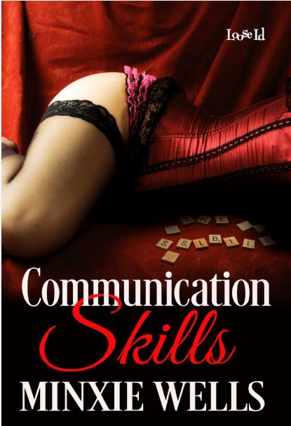 Win a free copy of Communication Skills in my Amazon giveaway! giveaway.amazon.com/p/3efb7f18ab07…