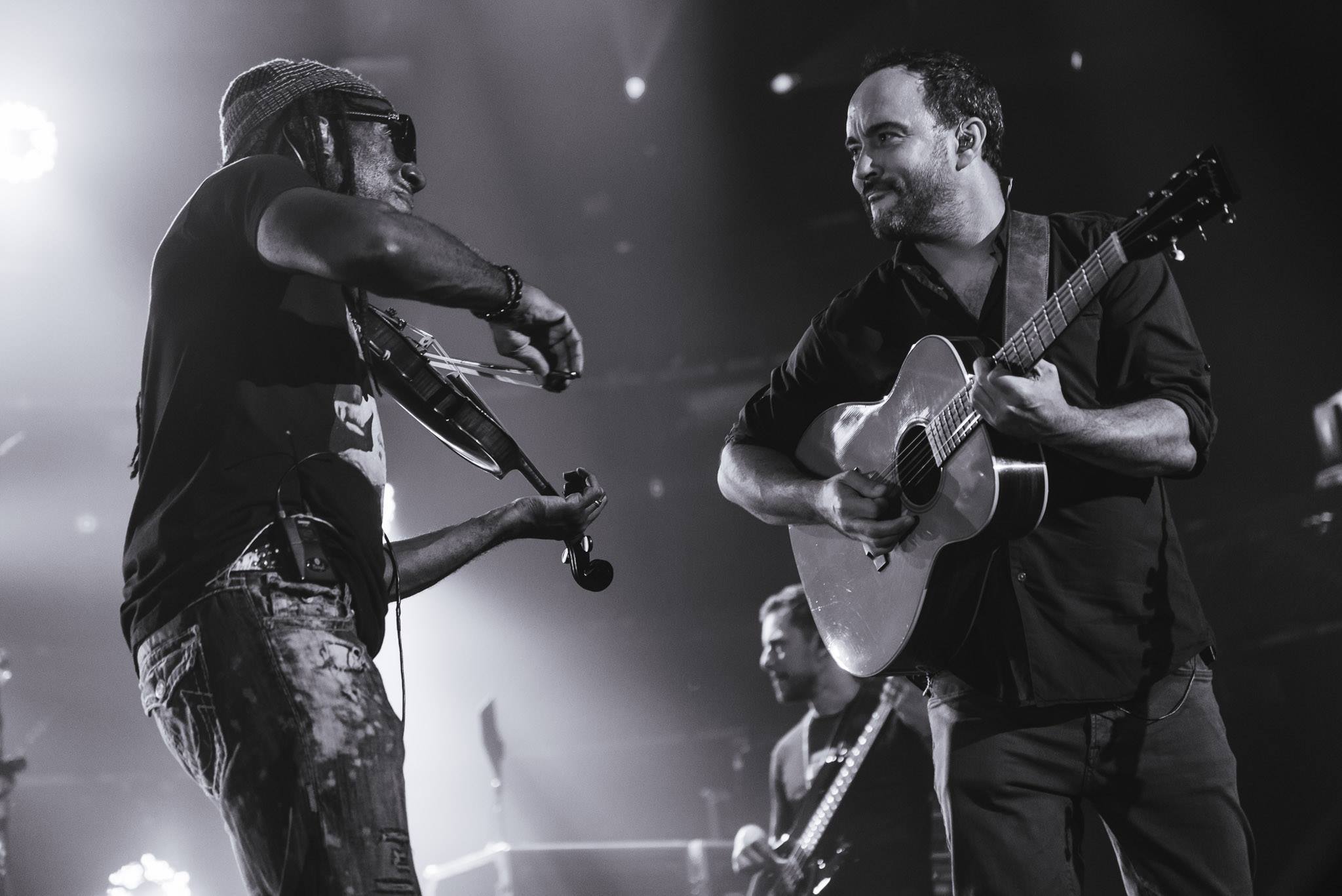 Join us in wishing Dave Matthews a very Happy Birthday!!   