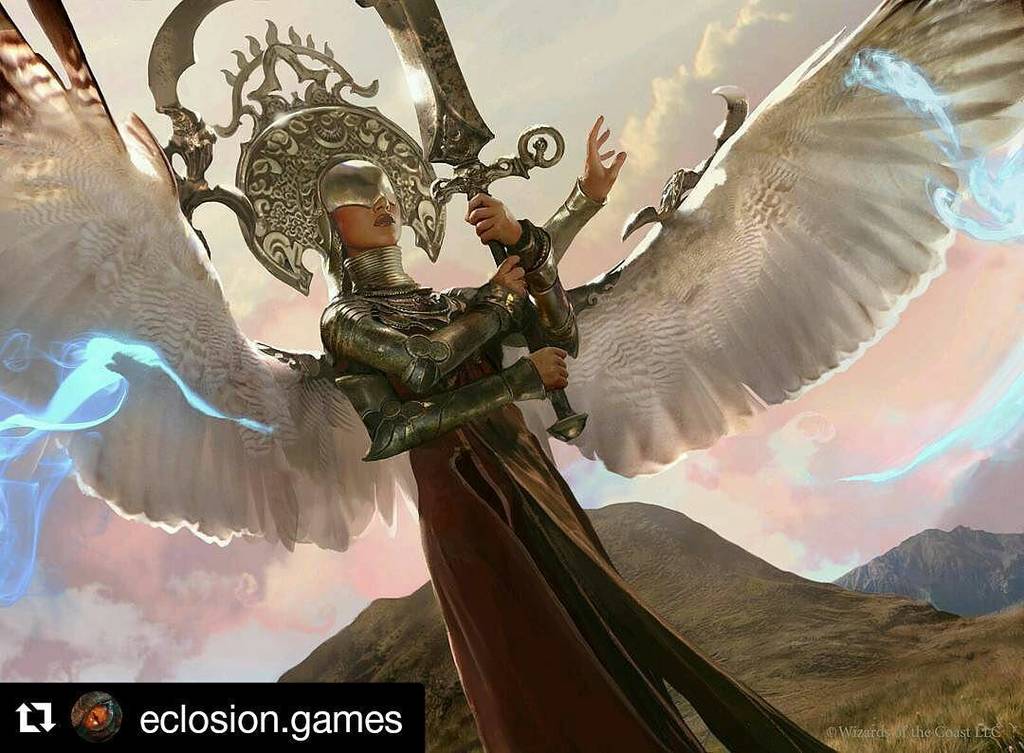 NubiaOneSpeaks's tweet photo. #Repost @eclosion.games
・・・
🌟Art by Brad Rigney
____
#digitalart #digitalpainting #helloe… https://t.co/CUHzb6G3zz https://t.co/smsdYiedKq