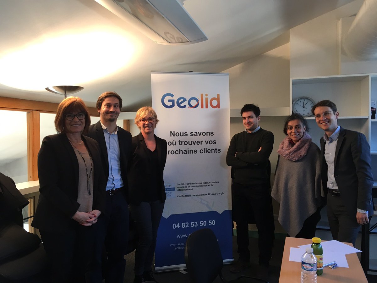 SamuelBonifas's tweet photo. Rencontre partenaire #geolid et l'équipe digitale #AXA Sud-Est. Optimisons la presence web de nos agences AXA. #enjoy new business https://t.co/RiS2ekQlML