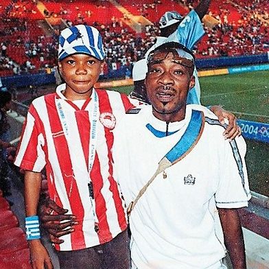 olympiacosfc tweet picture