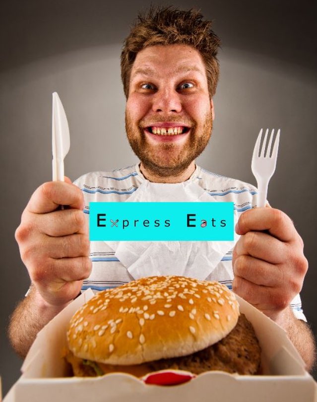 express_eats tweet picture