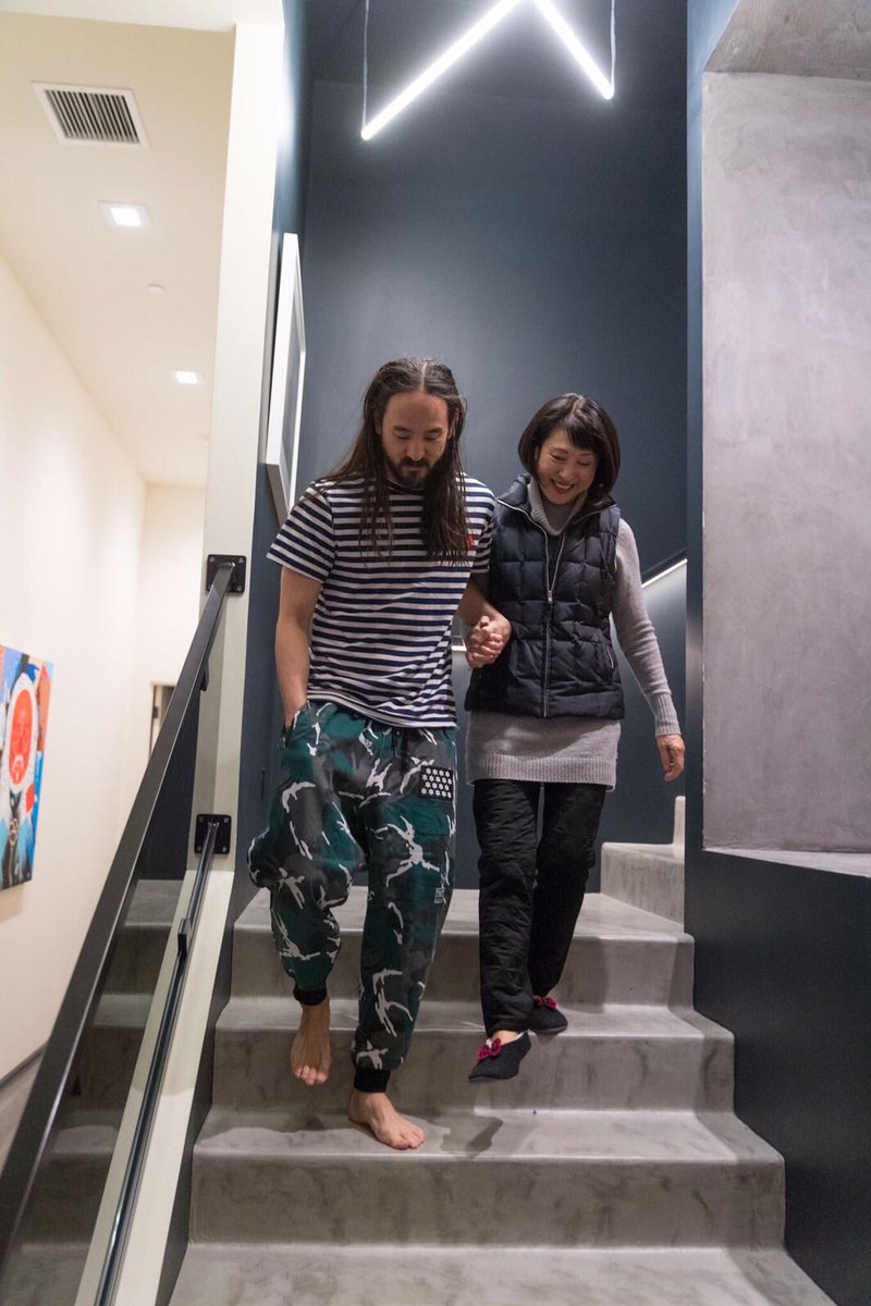 Me and my mama https://t.co/z2zDC0hyE2