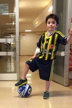 BayPozitif06's tweet photo. Minik Tuğra Kalp Nakli Bekliyor 
RT Yapalım 
Ses Olalım Yavrumuza https://t.co/NimThKKfqc