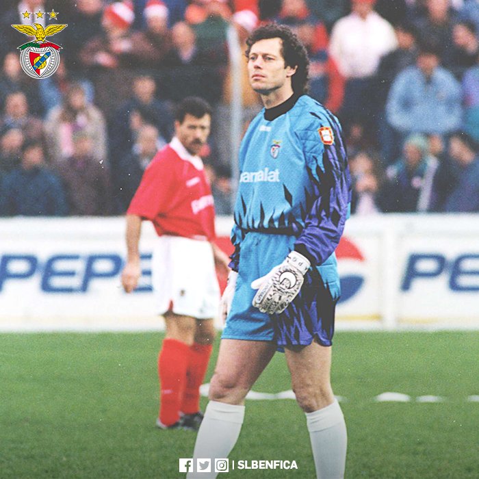 Happy birthday, Michel Preud\homme! 