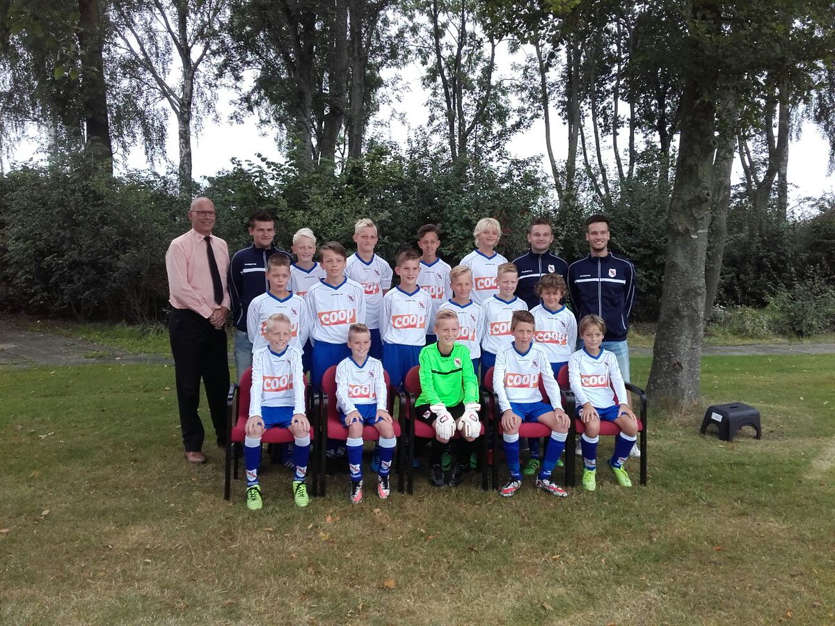 Den Ham D2 speedsoccertoernooi (video) - vvdenham.nl/ham-d2-speedso…