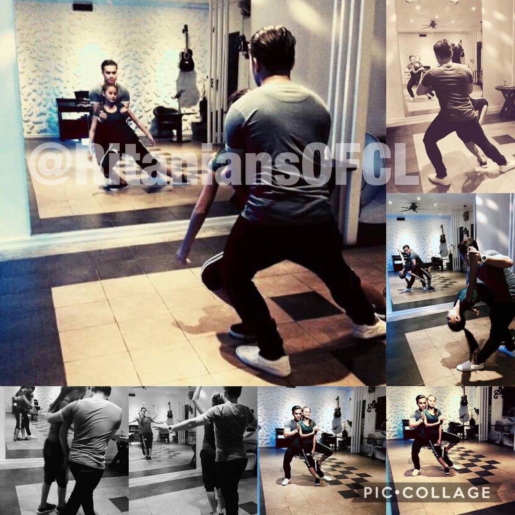 Maka pigil hiningang insayo.. 

#newRITA2017