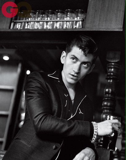 Alex Turner&rsquo;s Birthday Celebration | HappyBday.to