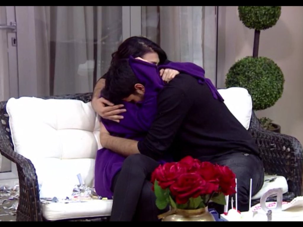Denice719's tweet photo. BirBirlerini tamamlamanın resmi
Kismetse AdDidKiziltas https://t.co/5cX4EIQsm3