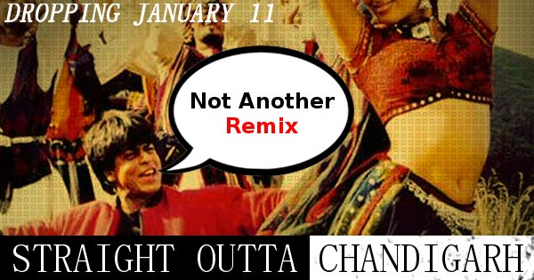 digistyleco's tweet photo. Straight Outta Chandigarh - Dropping January 11th! @SukhLife https://t.co/YoR7zwjj78