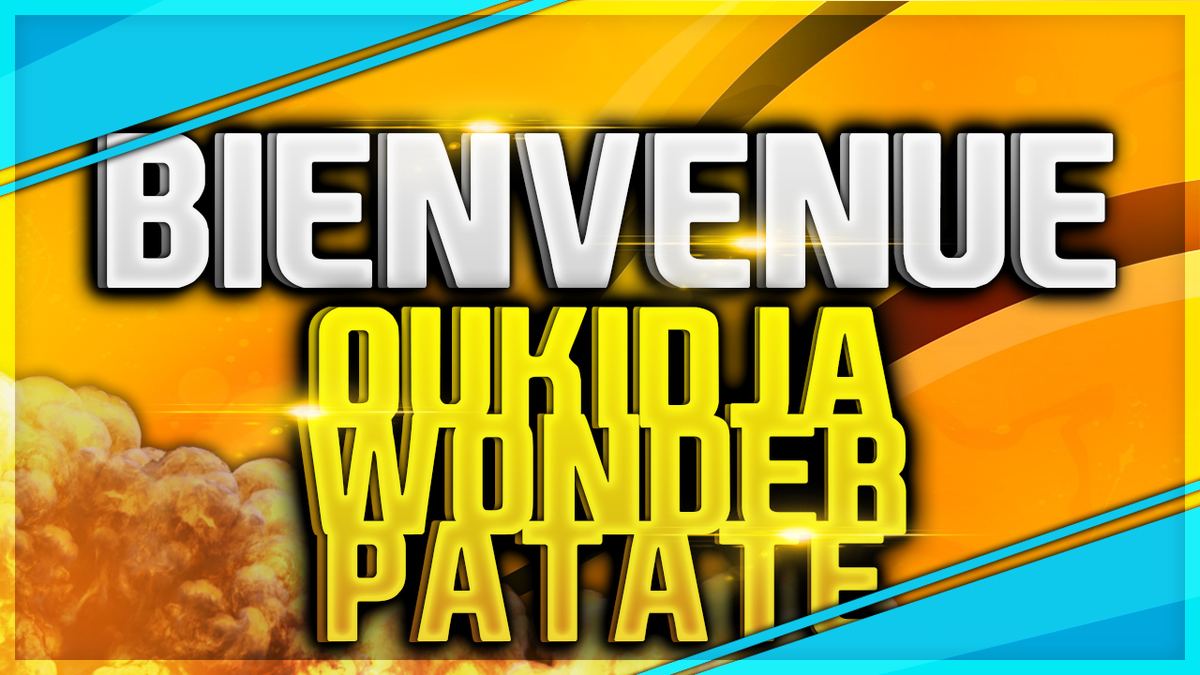 PierreI60I's tweet photo. @StayLine_one a officialisé l’arrivées de Oukidja et WonderPatate dans son effectif . Bienvenue dans la #StayLineFamily !
@StayLine_Gaming https://t.co/vG2DBJHnNO