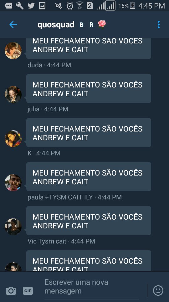 quosquad's tweet photo. se não é o melhor squad se parece muito https://t.co/3NejNQZCUI