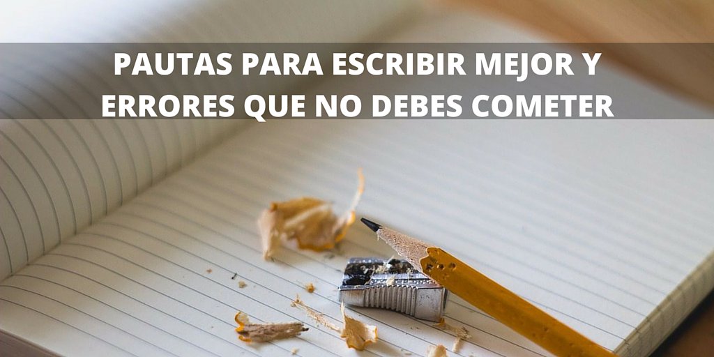 ElefanteRed's tweet image. ✏Guía para escribir correctamente en un blog ow.ly/bcty307DuWz @elefantered #copywriting #blogging