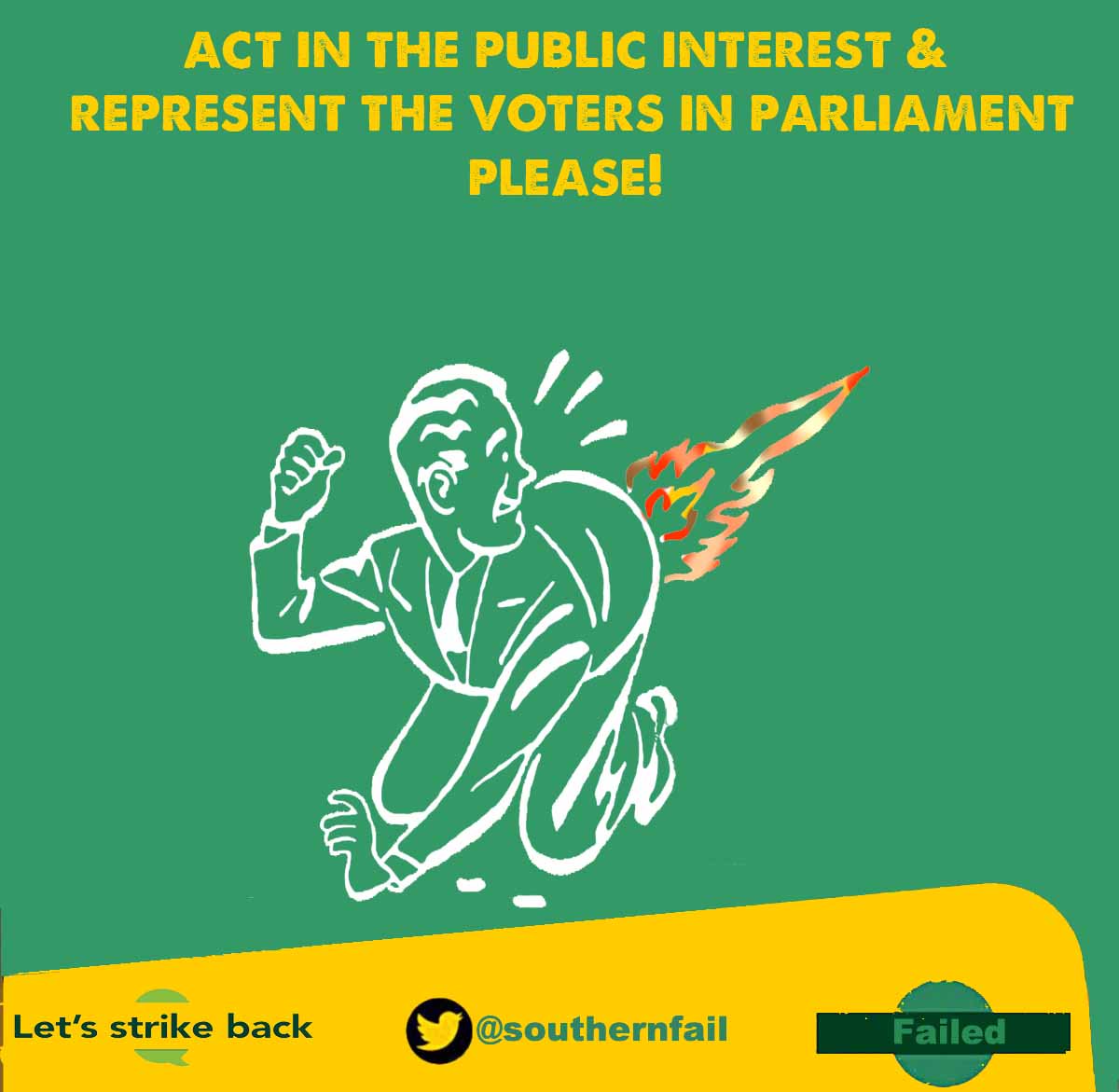 MauriceGosfield's tweet photo. #GraylingMustResign #SouthernStrike #DelayRepay #SouthernFail #GTR #OnlyFoolsAndCommuters #SouthernBackOnTrack #renationalise #Thameslink https://t.co/bbxNzR1WY1