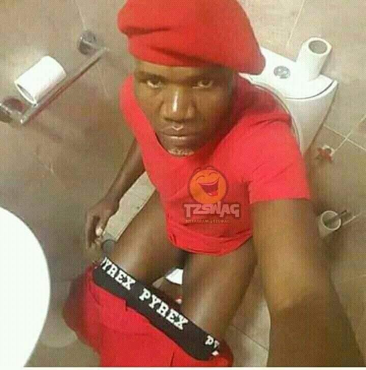 MfecaneSihle tweet picture