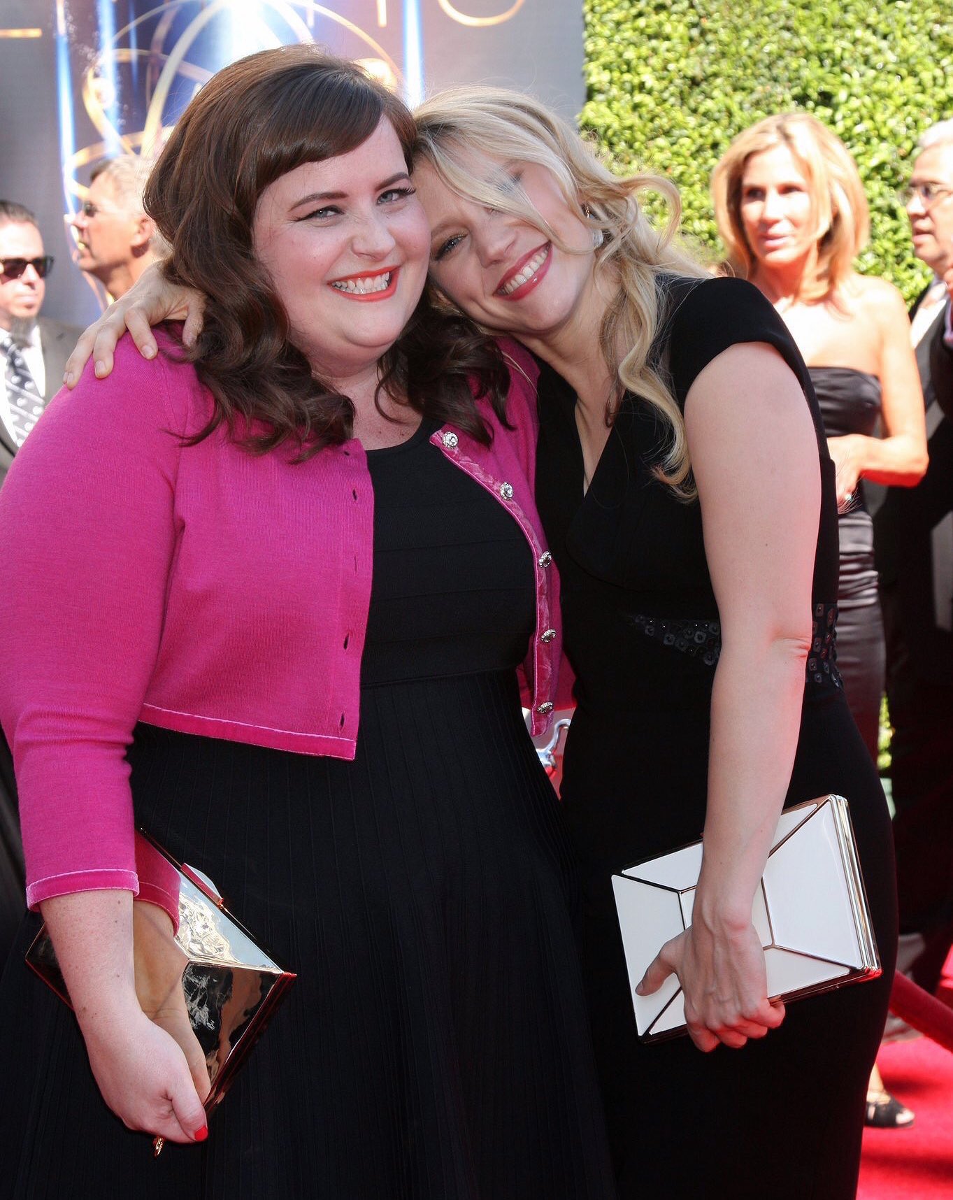 Happy birthday Kate McKinnon !!!
From japan with love   