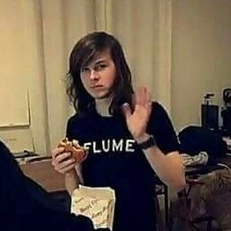 MiniGrimes's tweet image. #NewProfilePic