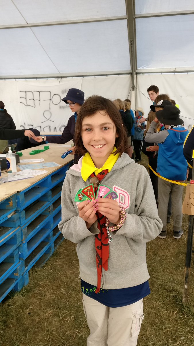 Thanks for the adventure #nzjamboree ! Get Set for <a href="/scoutsAV2018/">AV2018</a>  and #AJ2019 <a href="/ScoutsAustralia/">Scouts Australia</a> <a href="/JamboreeNZ/">NZ Jamboree</a> <a href="/ScoutsNZ/">SCOUTS New Zealand</a>
