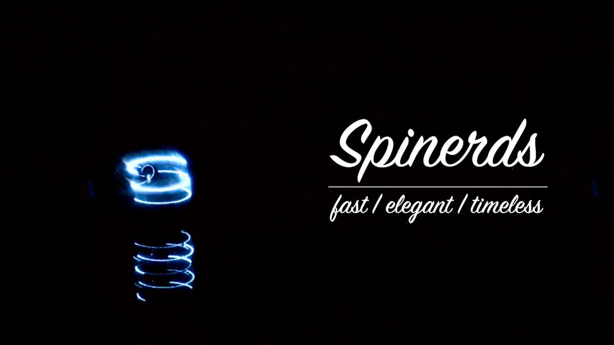 #spinerds #kickstarter #crowdfunding #gadgets #unilad #uniladtech kck.st/2hQMsnp