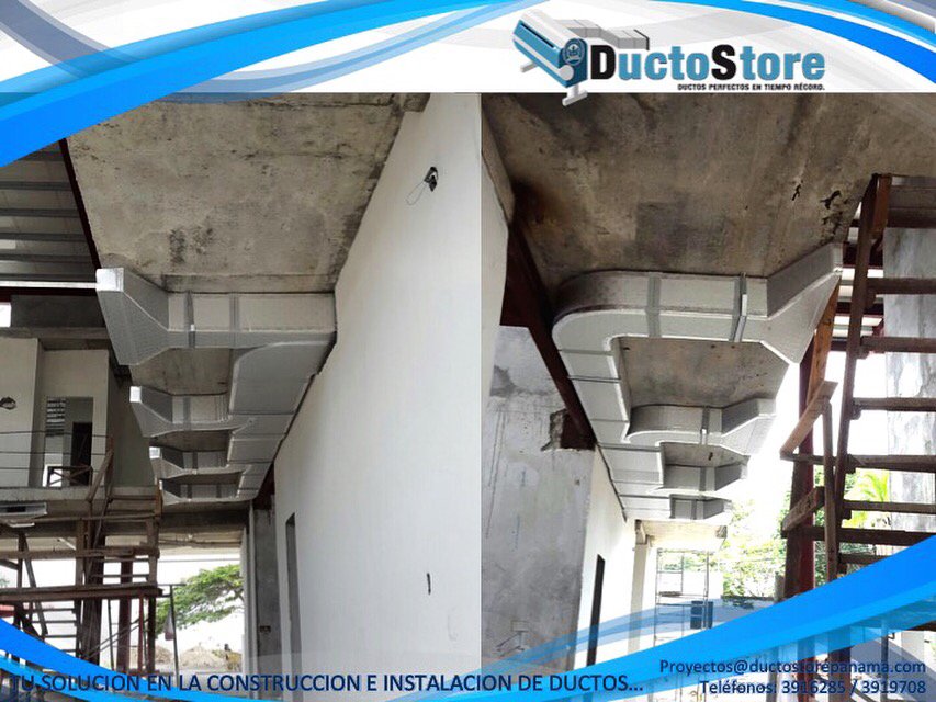 DuctoStorePTY's tweet photo. Estamos orgullosos y complacidos por nuestro trabajo!!! #certificacionleed #leed #P3 #construccionpanama #ducteriapanama #panama https://t.co/Wu5RIyStGn