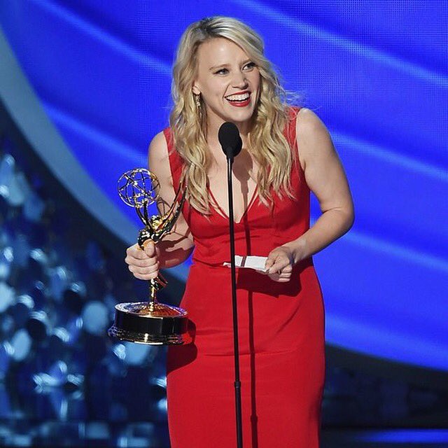 Happy Birthday Kate McKinnon!! 