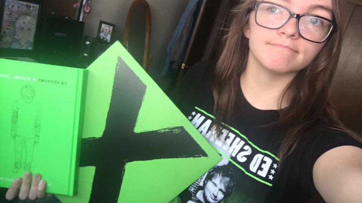 madsgibson0's tweet image. someone: have you heard of ed sheeran?! his new songs are s–
me: