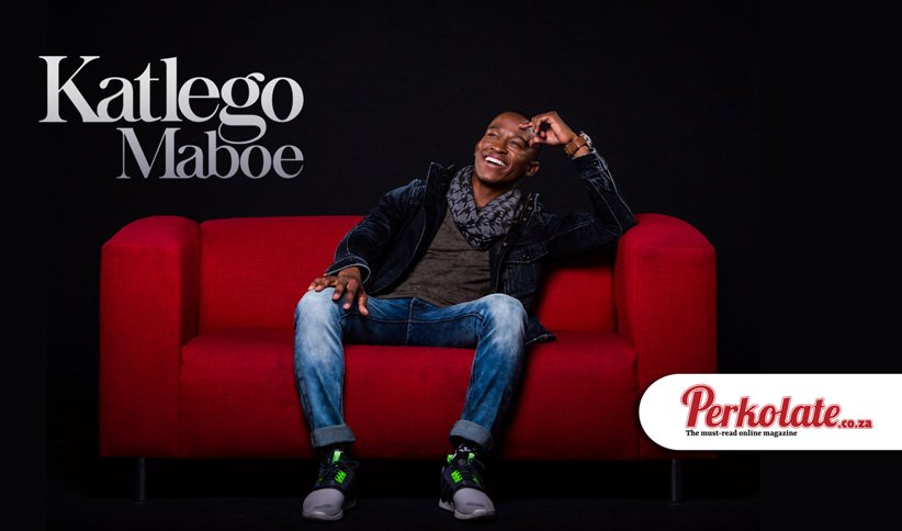 2017 is here and we kick off with a chat to one of South Africa's favourite presenters. perkolate.co.za/movies/katlego…