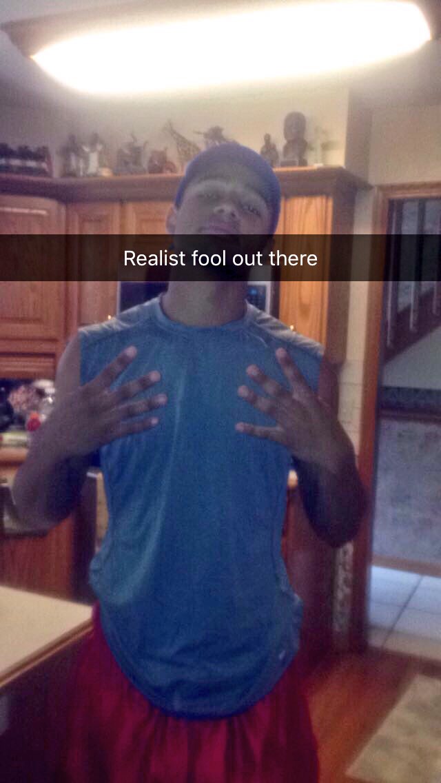 cobyyyyyyyy's tweet image. Birthday shoutout to my boy Weezy ✊🏽 @KingWeezy05