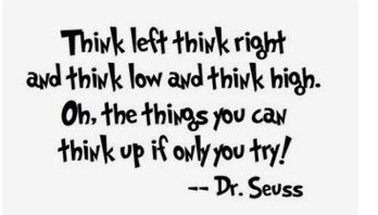 Ch.22 We need to teach our students to "think outside the box".  #microdeservesit