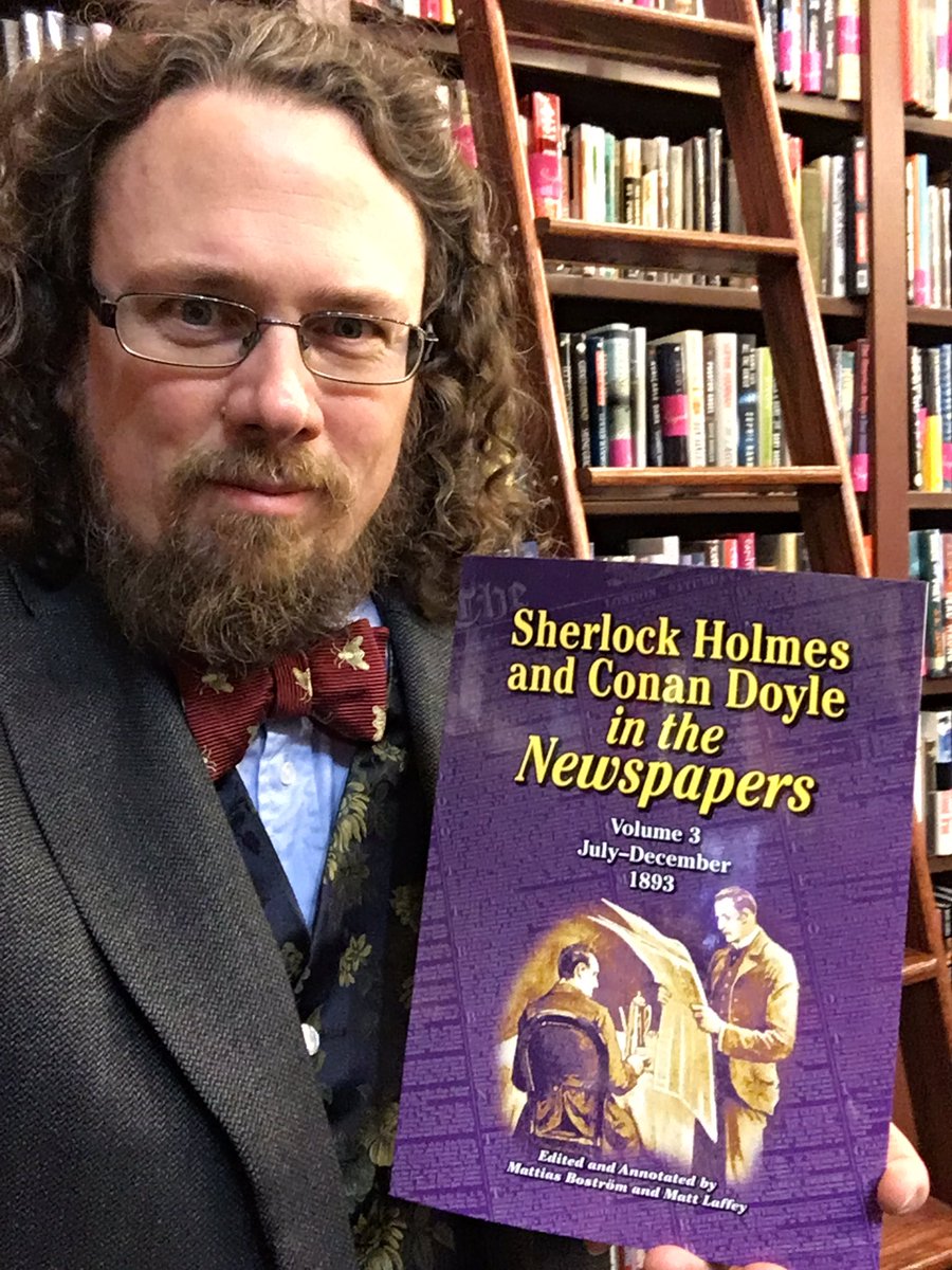 Mattias Boström, BSI tweet media