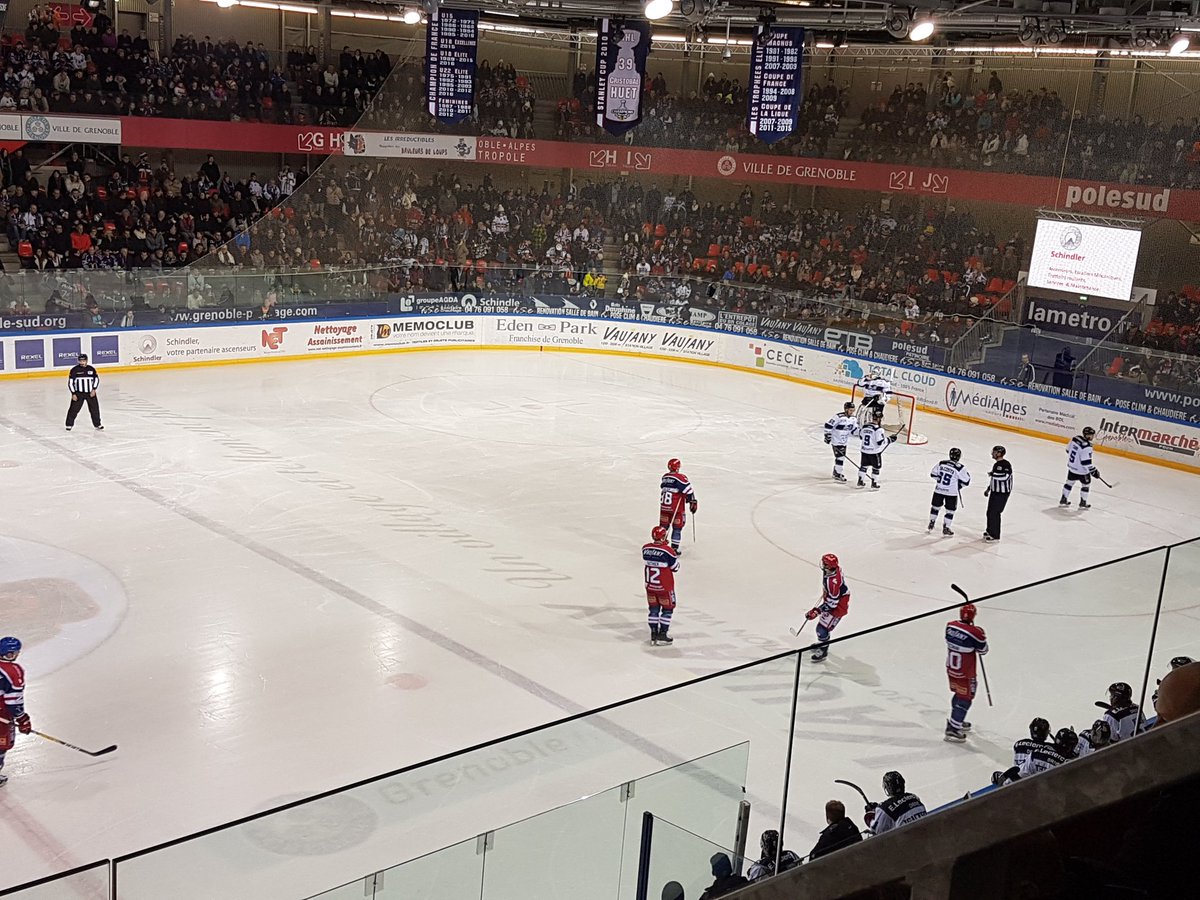 elnicOLosse's tweet photo. Allez les rapaces !!!! @Lesrapacesdegap @LigueMagnus #gorapaces https://t.co/Ir58Cv8J4F