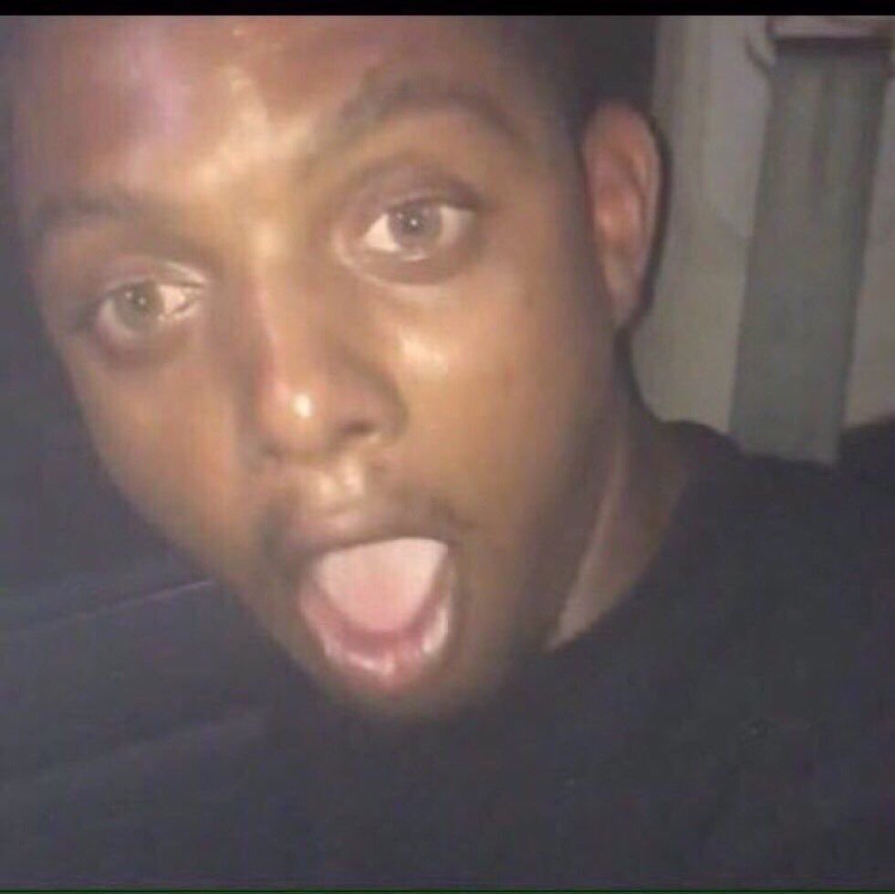 When you live in Texas and see 1mm of snow