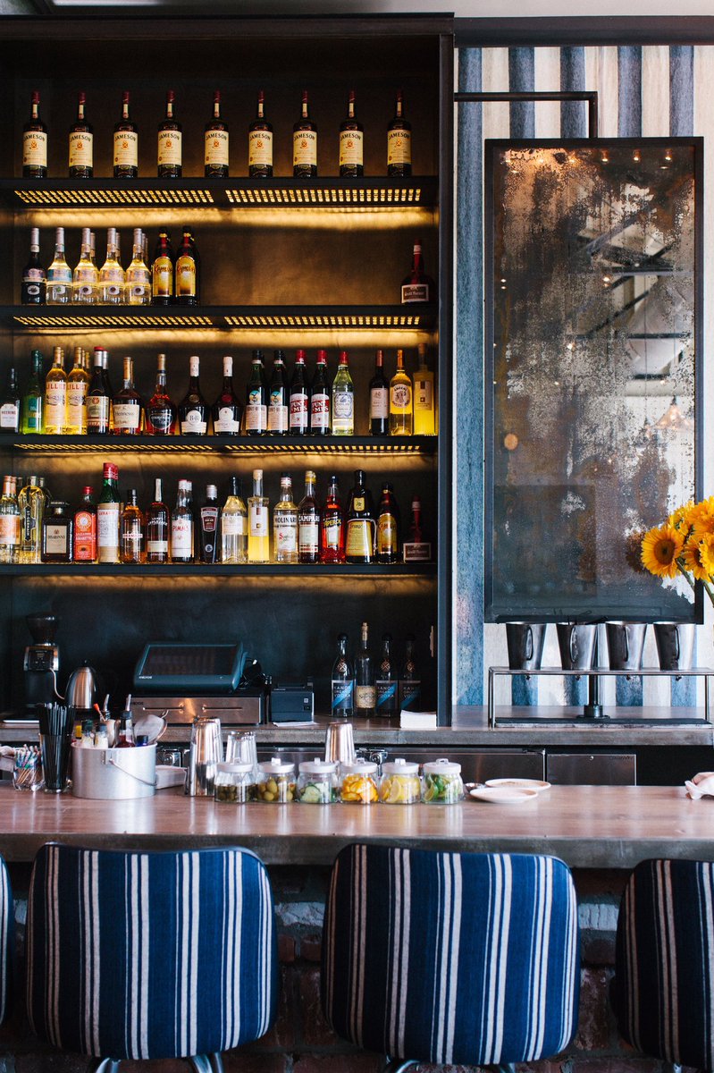 We have decided to close for service this evening for the safety of our guests and employees. Stay safe and warm! #atlclosed