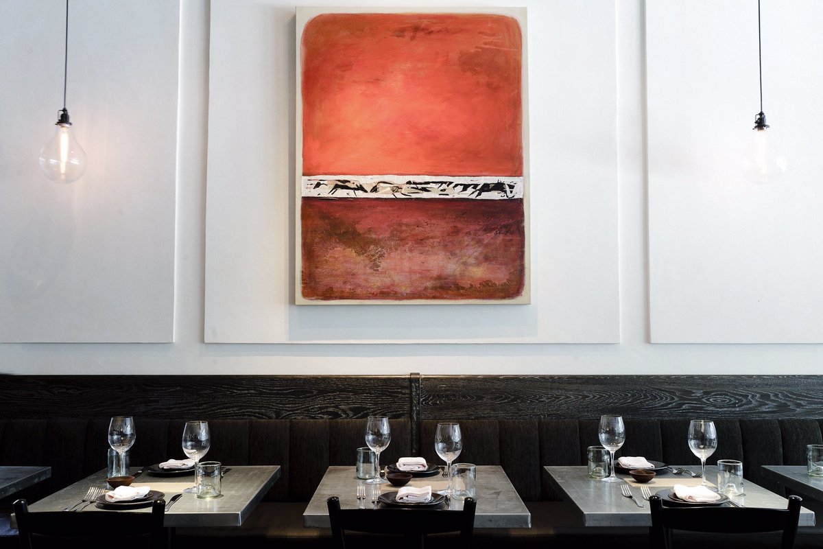 We will be open for service this evening – come on in! #atlopen #decatur