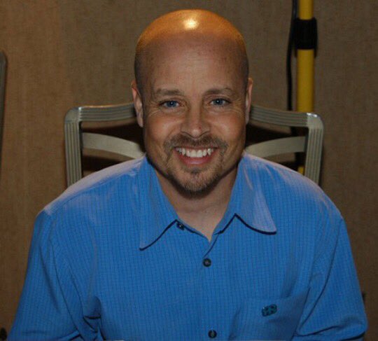  Happy Birthday Aron Eisenberg January 6, 1969 