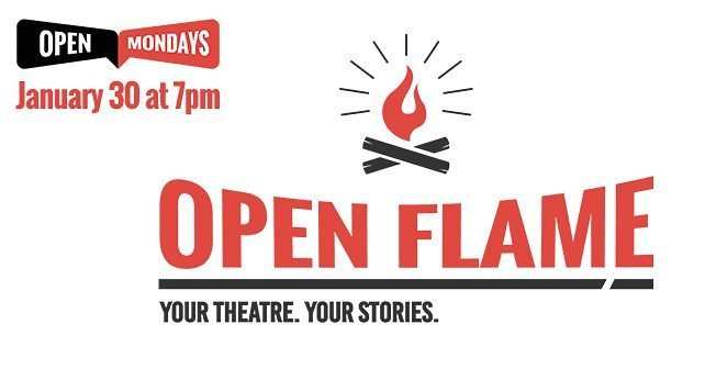 DiversionarySD's tweet image. Our next FREE #OpenMondays event is now open to the public! #RiseUp #OpenFlame

Diversionary presents a brand new s…