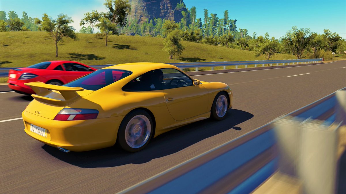 forza horizon 3 dev build