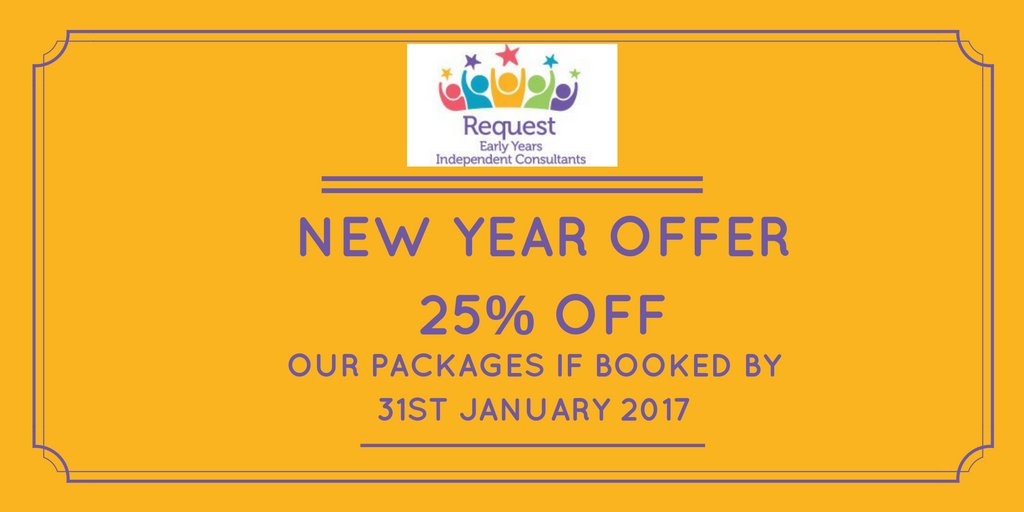A fantastic opportunity, discount packages for #nurseries#pre-school#childminders#out-of-school
Visit our website
ow.ly/43Fj307Kpx7