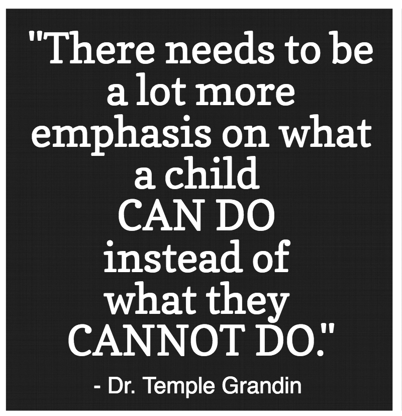 autismspeaks's tweet image. RT if you agree! #Autism