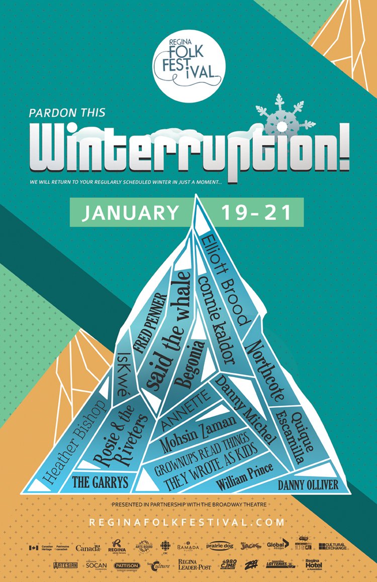 RosieRiveters's tweet photo. #Winterruption2017 tix still available for our show w/ @DanOlliverMusic &amp; @QuiqueEscamilla at the @artesianon13th: https://t.co/WbrtC3k68o https://t.co/Y54TMZpGdn