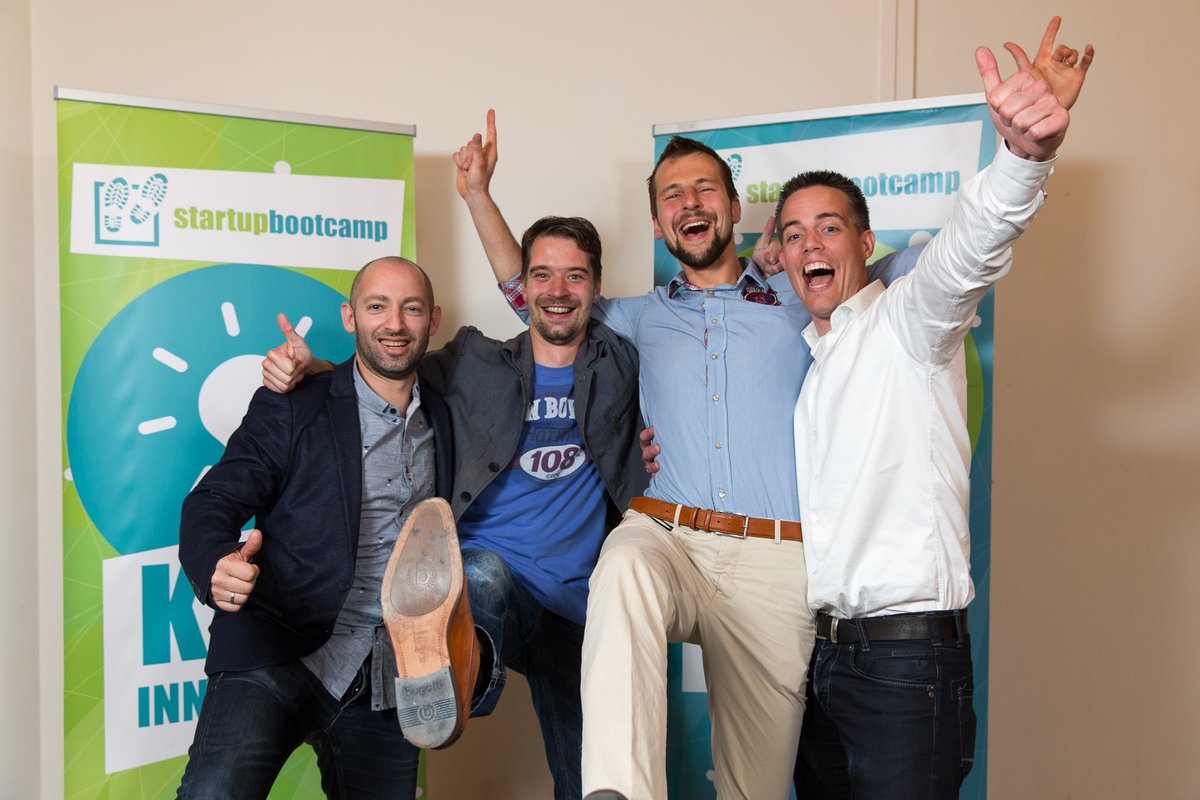 #PickThisUp is 1 vd 10 startups-van-het-jaar 2016!
En we kunnen nog wel wat hulp gebruiken.. Heb je 1,2sec? Stem via bit.ly/2ikNdWI