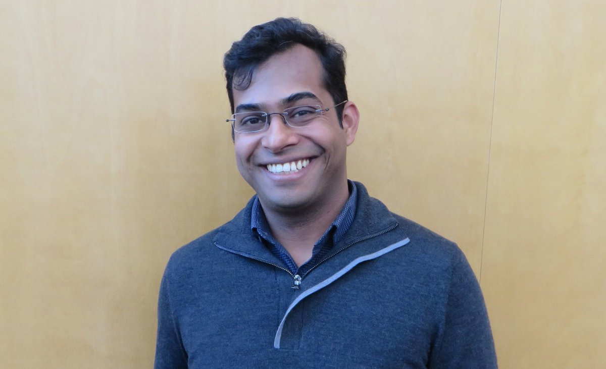 cghoseBiz1st's tweet image. How @moveeasy&apos;s founder kept true to the vision for his startup by completely flipping the business model: bizj.us/1p0bgv