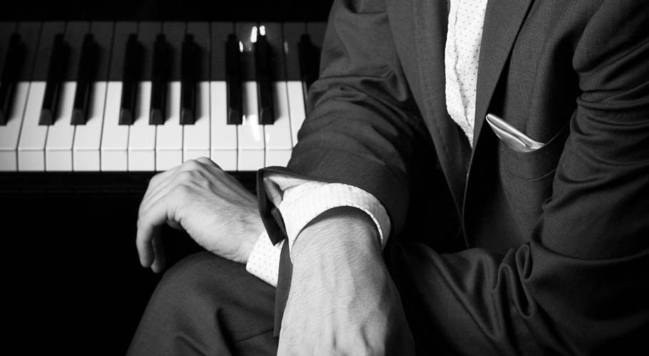 SilesiaTimes's tweet photo. #Interview with Jarred Dunn, #Canadian #classical #piano #artist living in #Katowice! https://t.co/QoPRTMOmRK #poland #śląsk #polska #music https://t.co/jhLpAL51AB