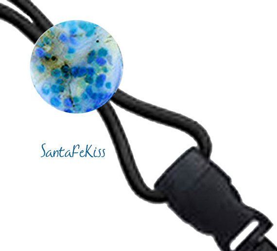 SantaFeKiss's tweet photo. Decorative #Lanyard with #handmade Lampwork Glass by SantaFeKiss https://t.co/Fh1yySZnHW via @Etsy #office #officeaccessory #gift https://t.co/6yM7xuuojZ