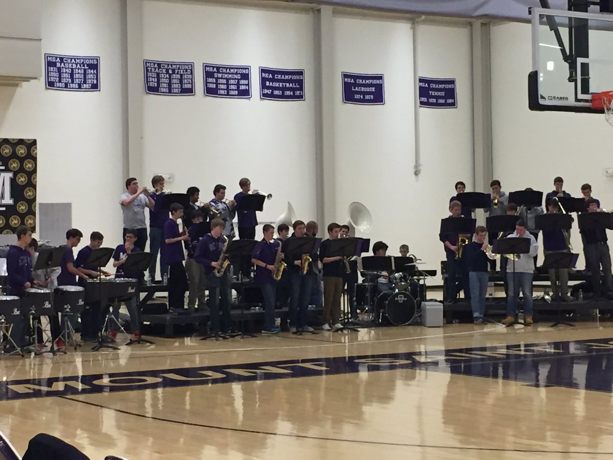 lnqueen69's tweet photo. Bring on the beat MSJ band!!  MSJ vs Palotti ballin' https://t.co/ScUCmuCAkl