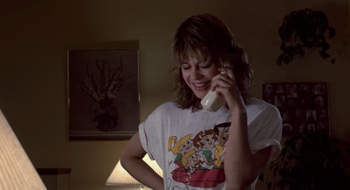 Martin Kessler on Twitter: "Sarah Connor wearing a t-shirt ...