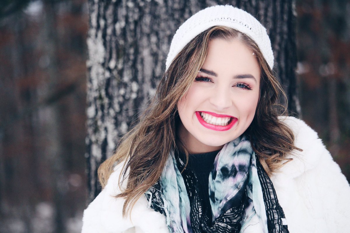 It's been a wonderful snow day !!