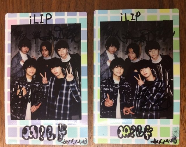 iLIP_JP's tweet photo. 【チェキ2名様にプレゼント】M!LKサイン入りチェキプレゼント企画も実施中！詳しくは記事の一番最後をチェックしてみてくださいね♪ https://t.co/10ghwZisEN  #佐野勇斗 #吉田仁人 #山﨑悠稀 #板垣瑞生 #塩﨑太智 https://t.co/gEwCWJUYmv