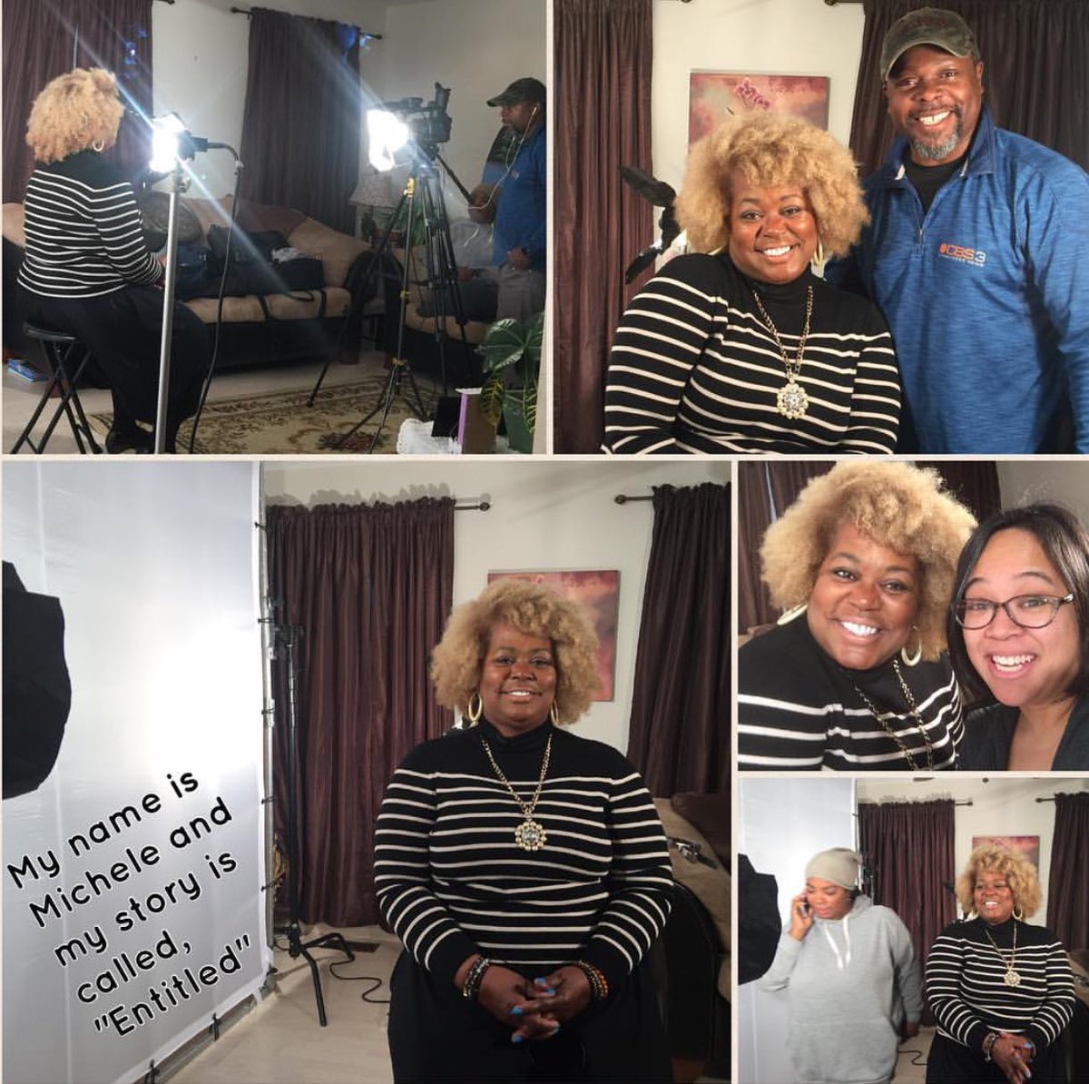 FruitionLife's tweet photo. #BehindTheScenes w/@theperfecting members as they share their stories of #LEAP2016 #Entitled #BTS @korihutton @man_of_vision @aprilaward https://t.co/uDSIaiOvTP